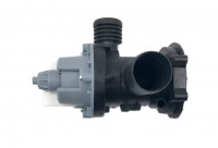 Помпа Askoll 34w с корпусом Indesit 089668 зам.064950, 085617, 050334