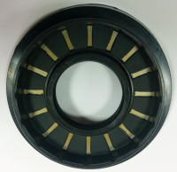 Сальник 35x72/88x11/18 wlk