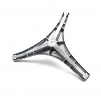 Крестовина барабана стиральной машины LG 4434ER1005A OEM