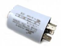 Сетевой фильтр радиопомех универсальный 0,47MF стиральной машины