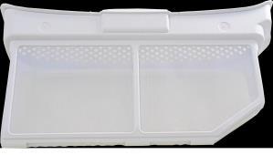 Ворсовый фильтр для сушильных машин B|S|H