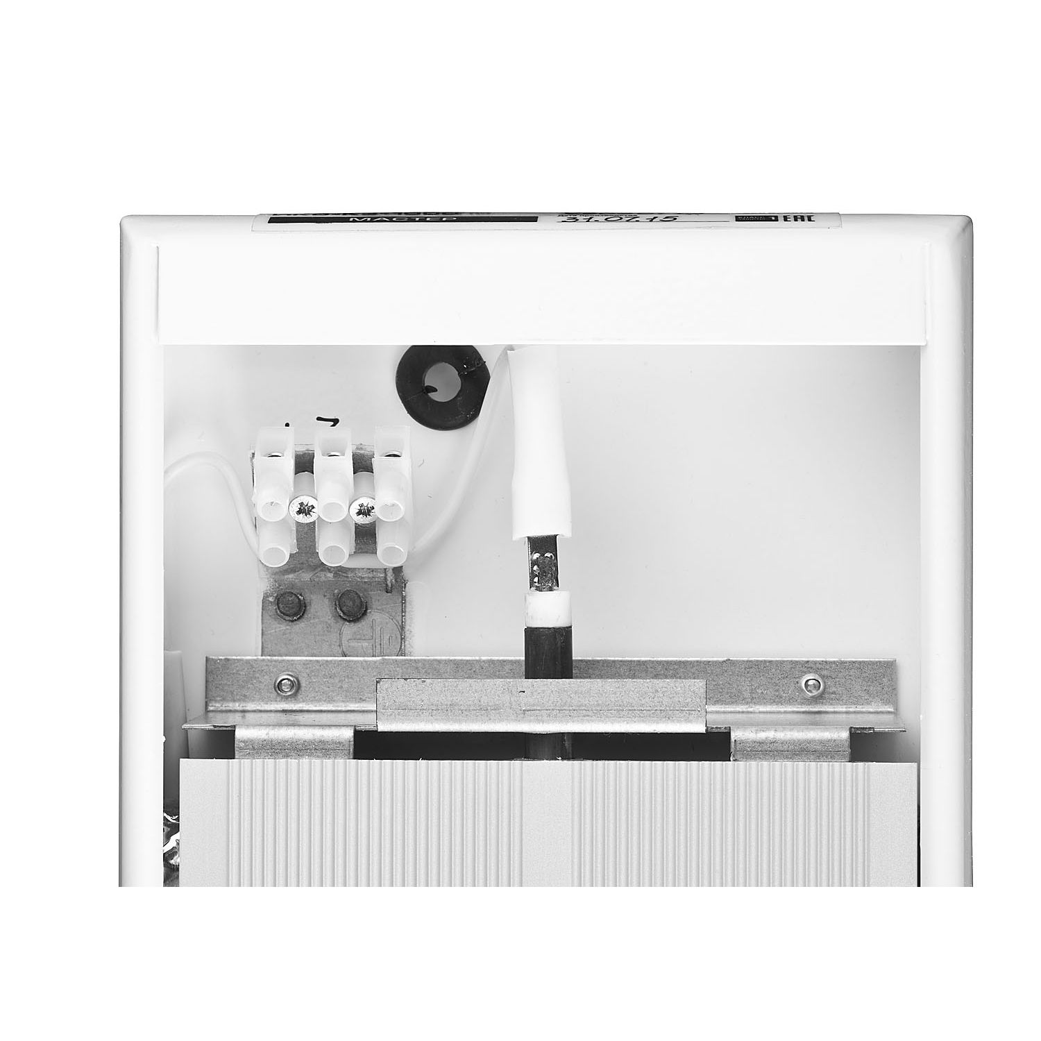 Обогреватель инфракрасный ИКО-К3-1000