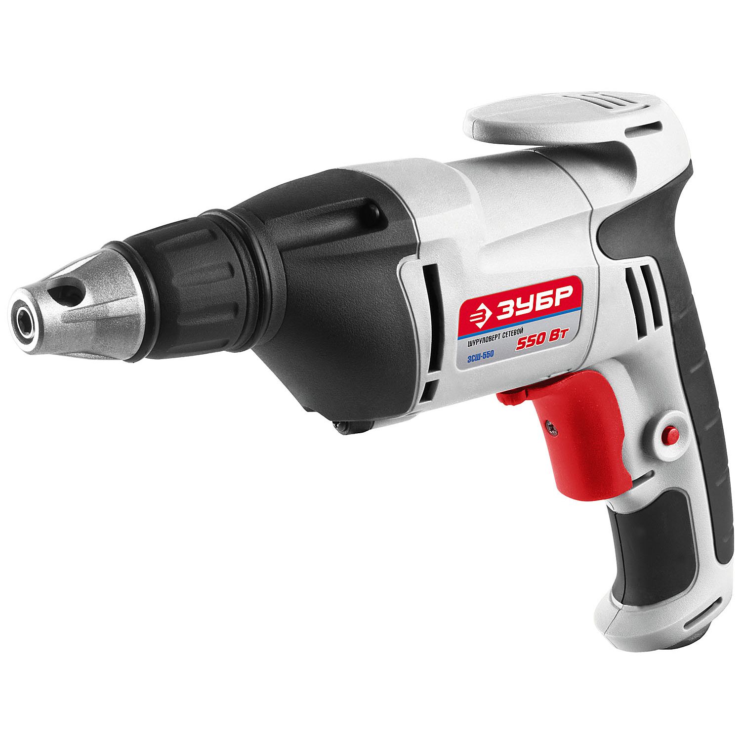 Сетевой шуруповерт ЗСШ-550