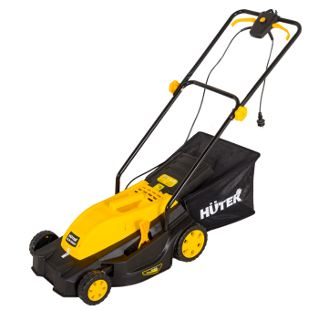 Запчасти для газонокосилки электрической ELM-2000T Huter серии QYV 70/4/8