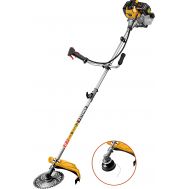 Триммер бензиновый BT-2500-S