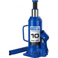 Домкраты бутылочные гидравлические, модель Т-50 43060-10_z01