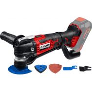 Реноватор аккумуляторный МФИ-18 Н