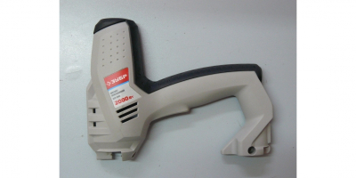 Корпус левая часть