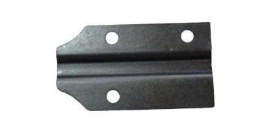 Направляющая блокиратора