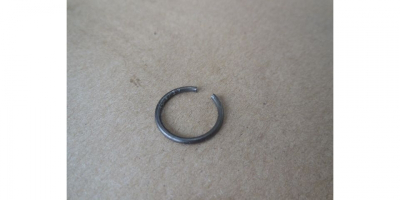 Кольцо стопорное разрезное