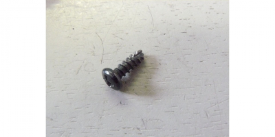 Саморез 4x15 PH2 #F