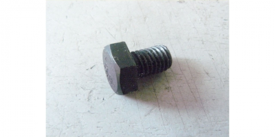 Болт M8х17