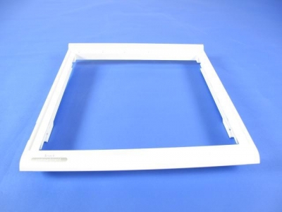 Полка фреш-зоны (верхняя) для холодильника Whirlpool 481245058717