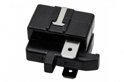 Реле пусковое для холодильника Samsung J535Q35E330M385 DA35-00099A