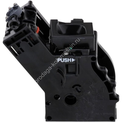 Заварочный блок