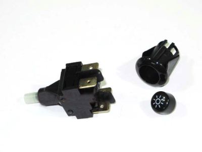 ВЫКЛЮЧАТЕЛЬ