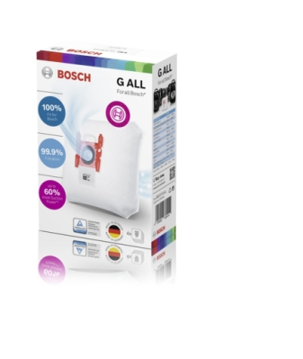 Мешки для пылесоса