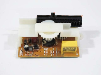 ЭЛЕКТРОННЫЙ МОДУЛЬ