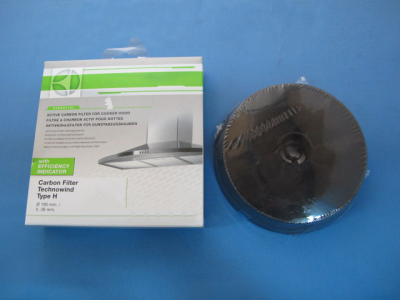 ФИЛЬТР УГОЛЬНЫЙ