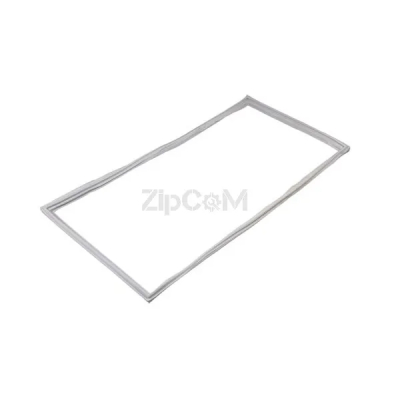 Уплотнительная резина 4546852900 (4546850100) для морозильных камер Beko 735x575mm