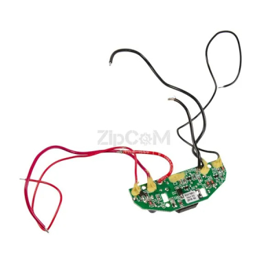Плата управления для аккумуляторных пылесосов Electrolux 3.6V 140047084029