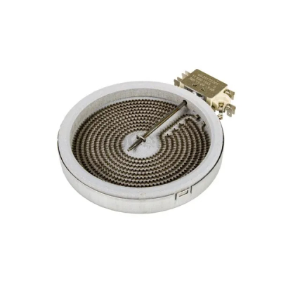 Конфорка для стеклокерамических плит Gorenje D=140mm 1200W 553893 (225839)