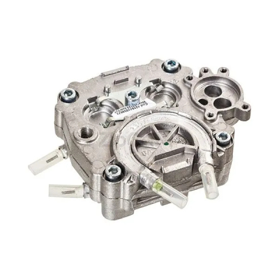 Термоблок с тэнами 437+1090W для кофемашин Philips Saeco 9019.A61.00A