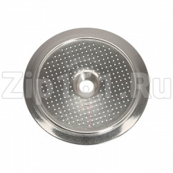 Сеточка бойлера для кофеварки Delonghi 42,3 мм 6032107100