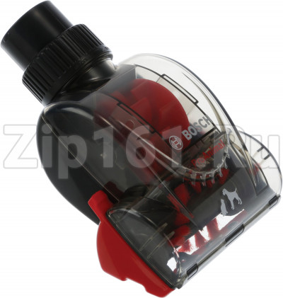 Турбо-щетка Mini AirTurbo для пылесосов  Bosch 12029687