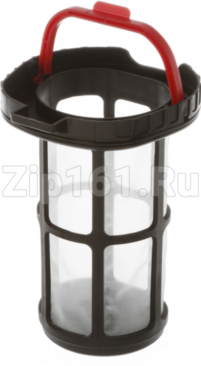 Фильтр-рамка для беспроводного пылесоса, внешний Bosch 12026519