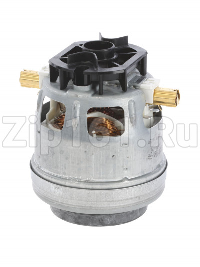 Мотор для пылесоса в комплекте с адаптером Bosch 00654196