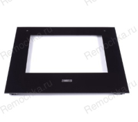 ВНЕШНЕЕ СТЕКЛО ДВЕРИ