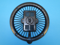 БОКОВАЯ КРЫШКА МОТОРА