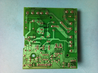 ЭЛЕКТРОННЫЙ МОДУЛЬ ХЛЕБОПЕЧКИ