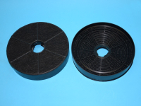 Фильтр угольный