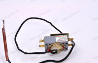 Тепловой предохранитель