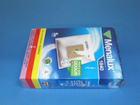 МЕШОК-ПЫЛЕСБОРНИК