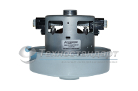 Мотор пылесоса Samsung, 1600 W, H=117 мм, h=35  мм, D=139 мм, d=84 мм