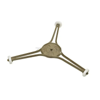 Роллер для микроволновой печи LG AJS73029201