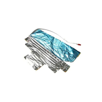 Тэн оттайки для холодильников Indesit C00277213