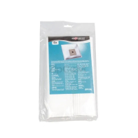 Набор мешков (4 шт) EP5100 для пылесосов Electrolux 900168963