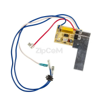 Плата управления для пылесосов Electrolux 4055360681