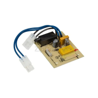 Плата управления для пылесосов Electrolux 1181970391