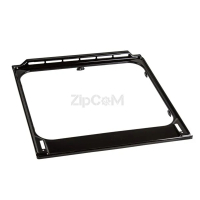 Передняя часть корпуса для духовок Electrolux 8082729149