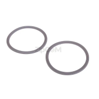 Набор уплотнителей (2шт) блендерной чаши/мельнички для кухонных комбайнов Kenwood KW712615