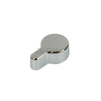 Ручка крана вода/пар для кофеварок DeLonghi EC820.B 7013210831