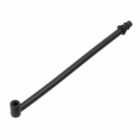 Трубка - переходник 90° серая DeLonghi, 5313227841