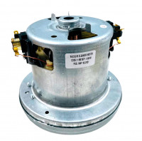 Мотор пылесоса 1800w, H120, D137.5 Bosch 11ME75EP