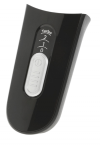 Ручка с переключателем для аккумуляторного пылесоса Bosch 12006402