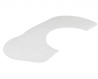 Фильтр для циклонического контейнера (микросан) Bosch 12013243